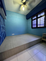 Blk 299A Tampines Lodge (Tampines), HDB 2 Rooms #573709471